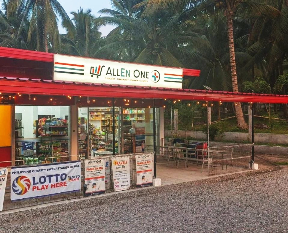 Storefront