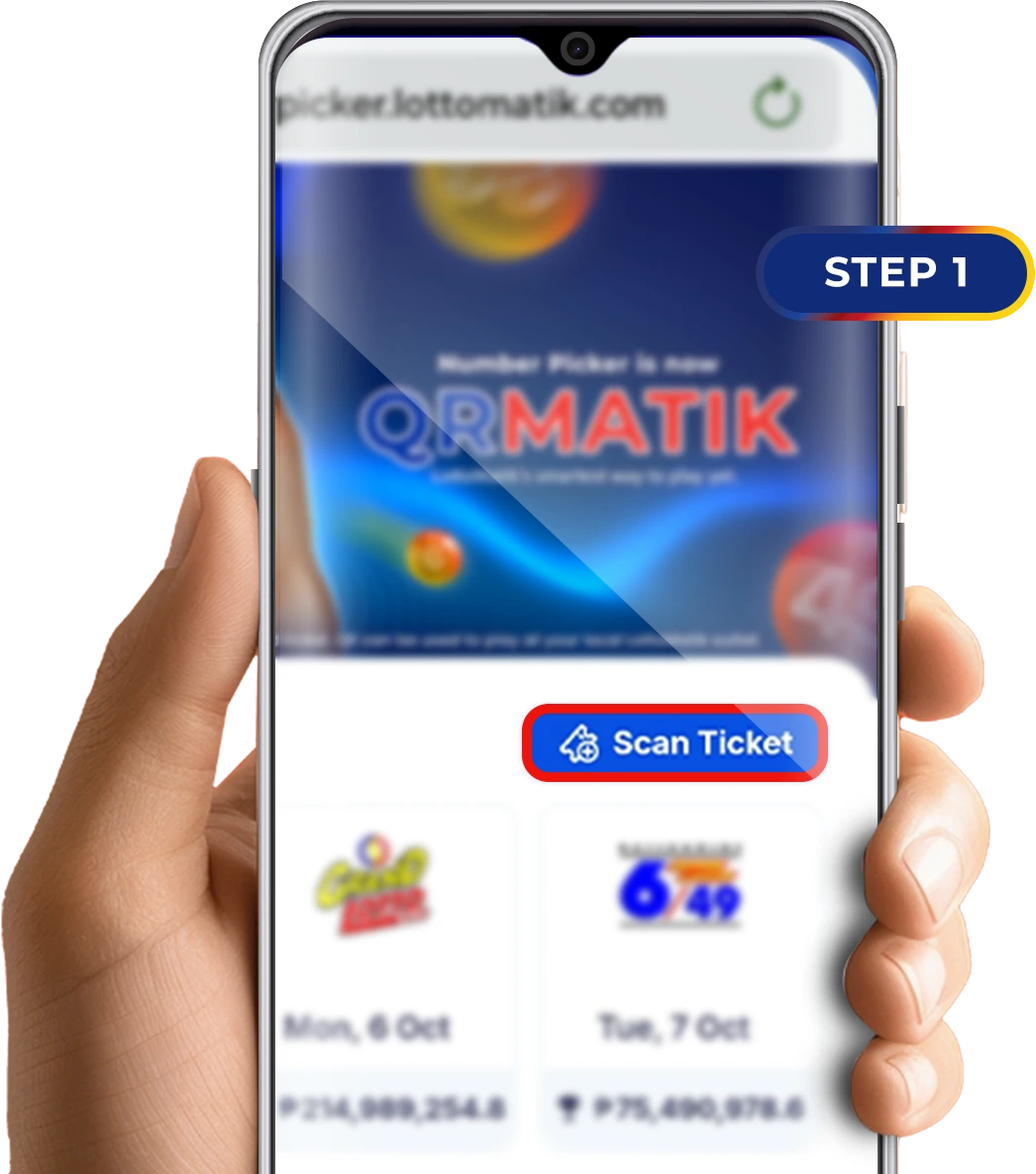 QRMatik Preview